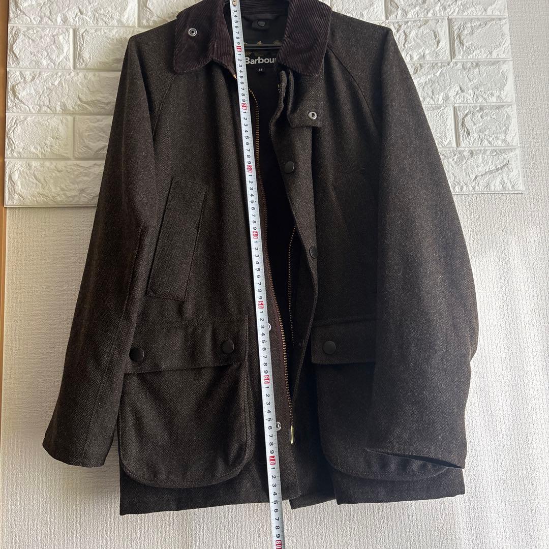 barbour/34ＹＯＳＨＩさん専用
