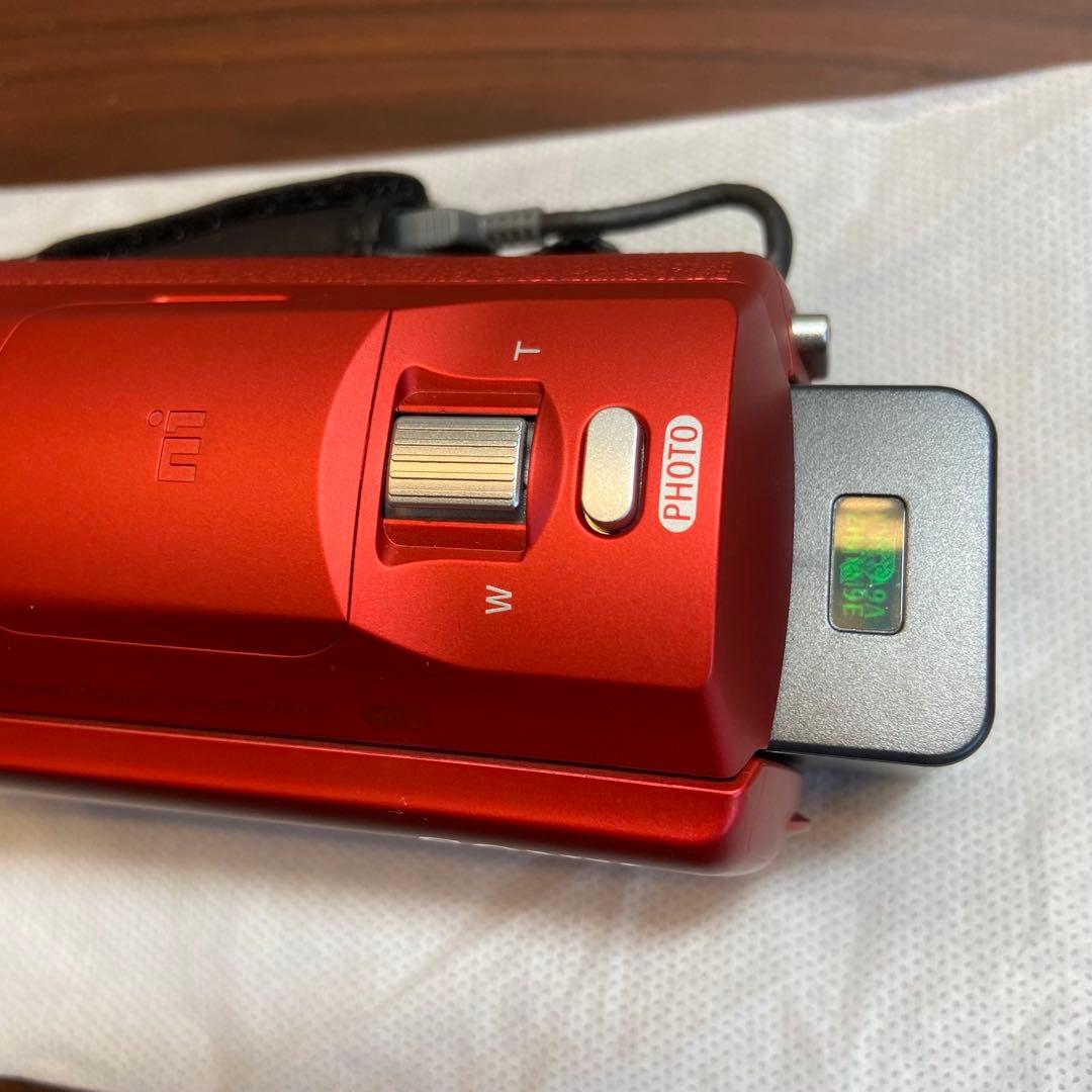 SONY HDR-CX680 ビデオカメラ ほぼ新品 4295 SONY HDR-CX680 ビデオ