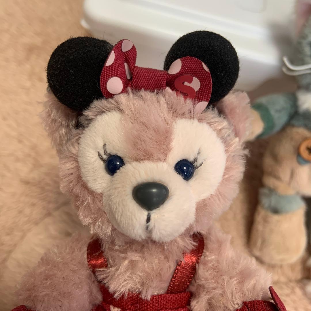 ダッフィー 2015 ハロウィン ぬいバ ミッキー仮装 コスチューム - メルカリ