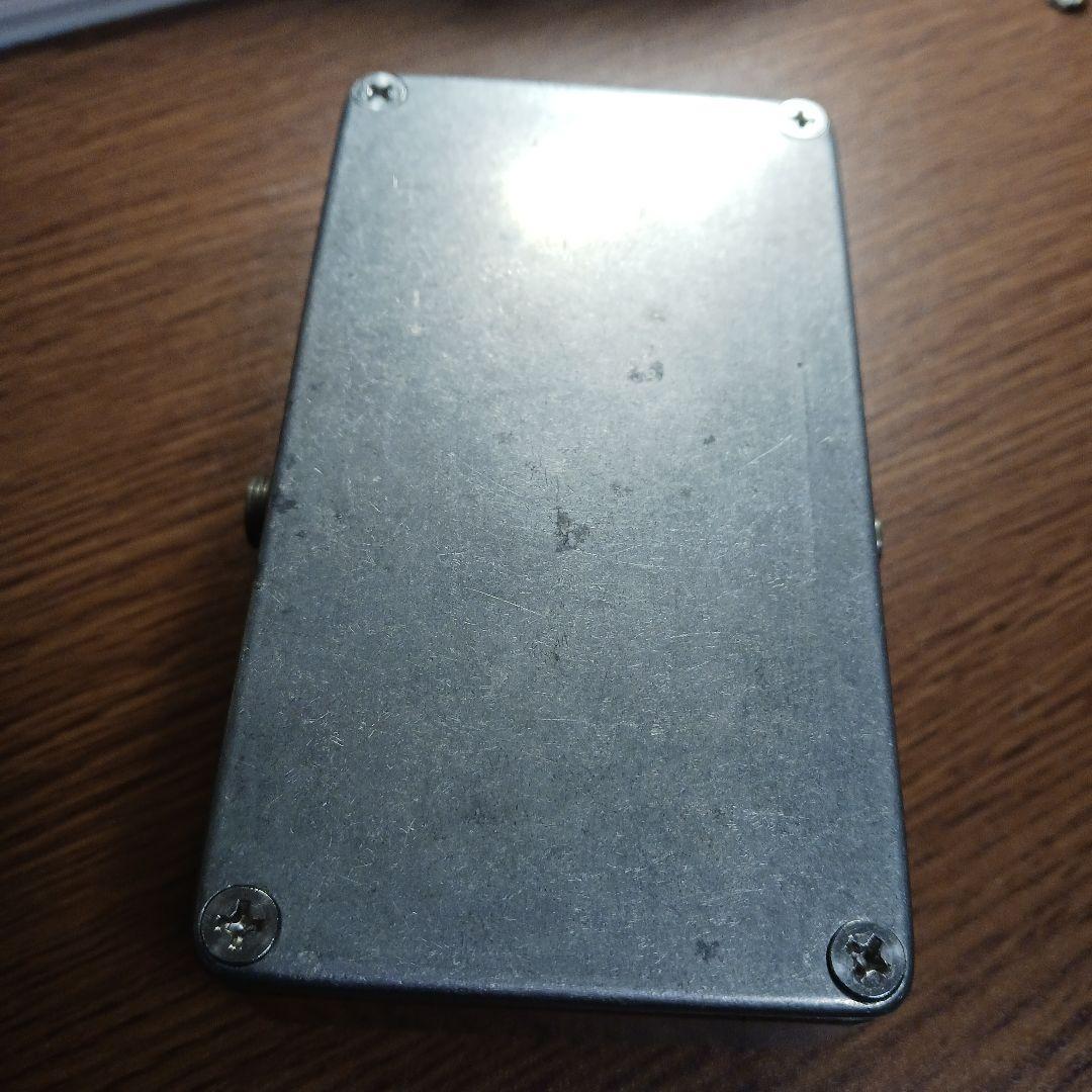 HAO SOLE Pressure 　初期型　エフェクター