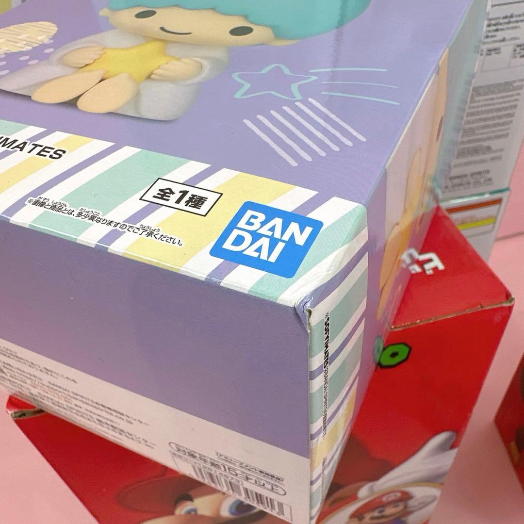 【 未開封品】可愛い系プライズ品 フィギュア13点