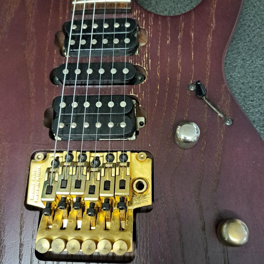 ま*ん様 chattingbird エレキギター