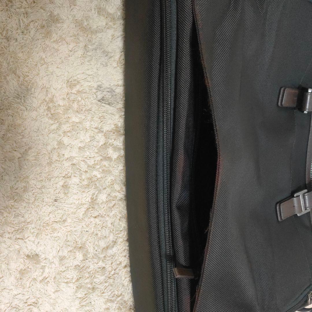 TUMIトゥミ ビジネスバック ショルダー 2way A4黒 22612HKHE