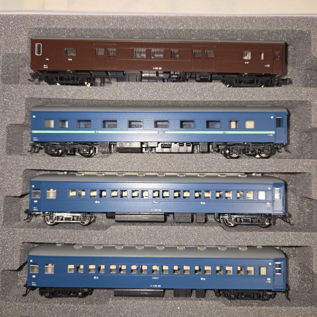 KATO 寝台急行「音戸」 基本/増結 12両セット - メルカリ