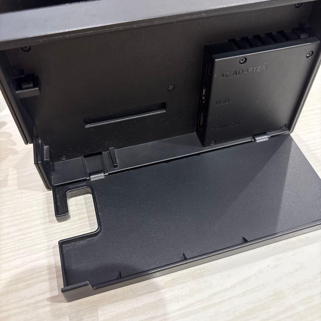 任天堂 Switch 本体・社外品コントローラー・あつ森 ソフトのセット