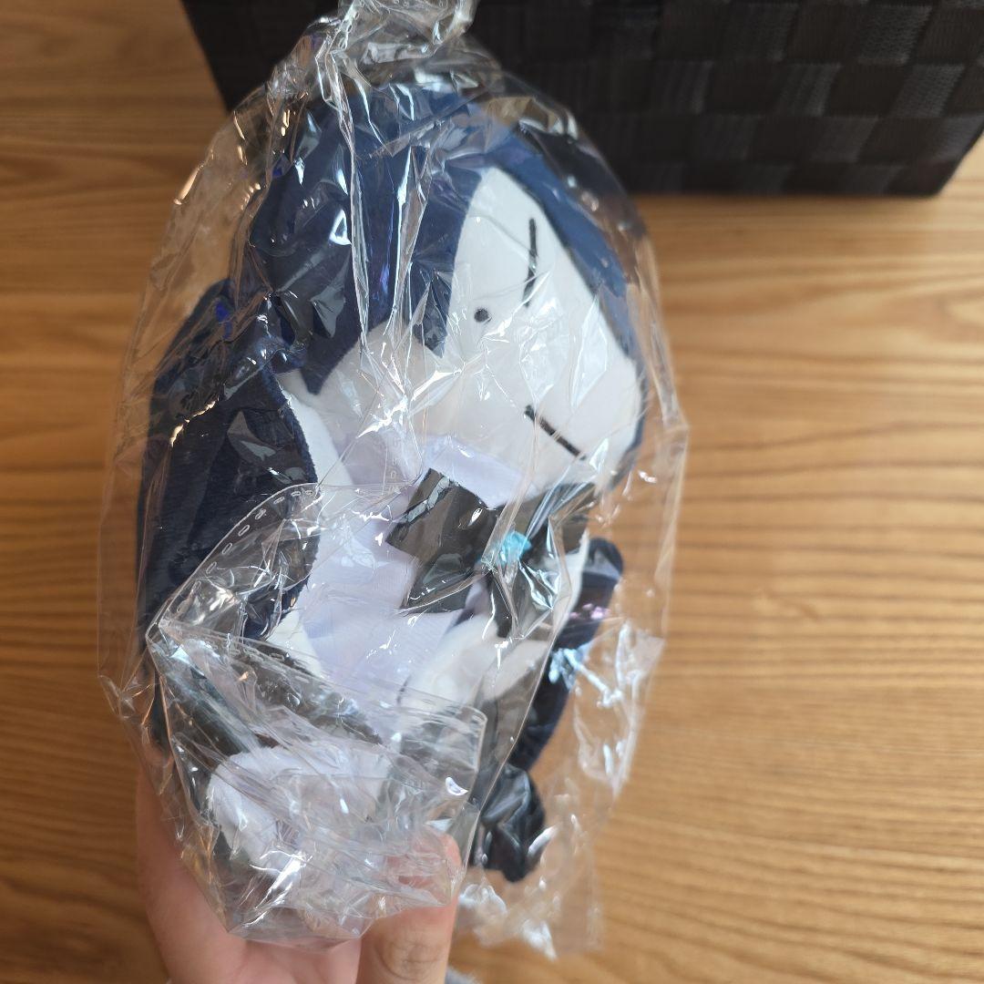 Ado モナ・リザの横顔 なにこれぇ パペット