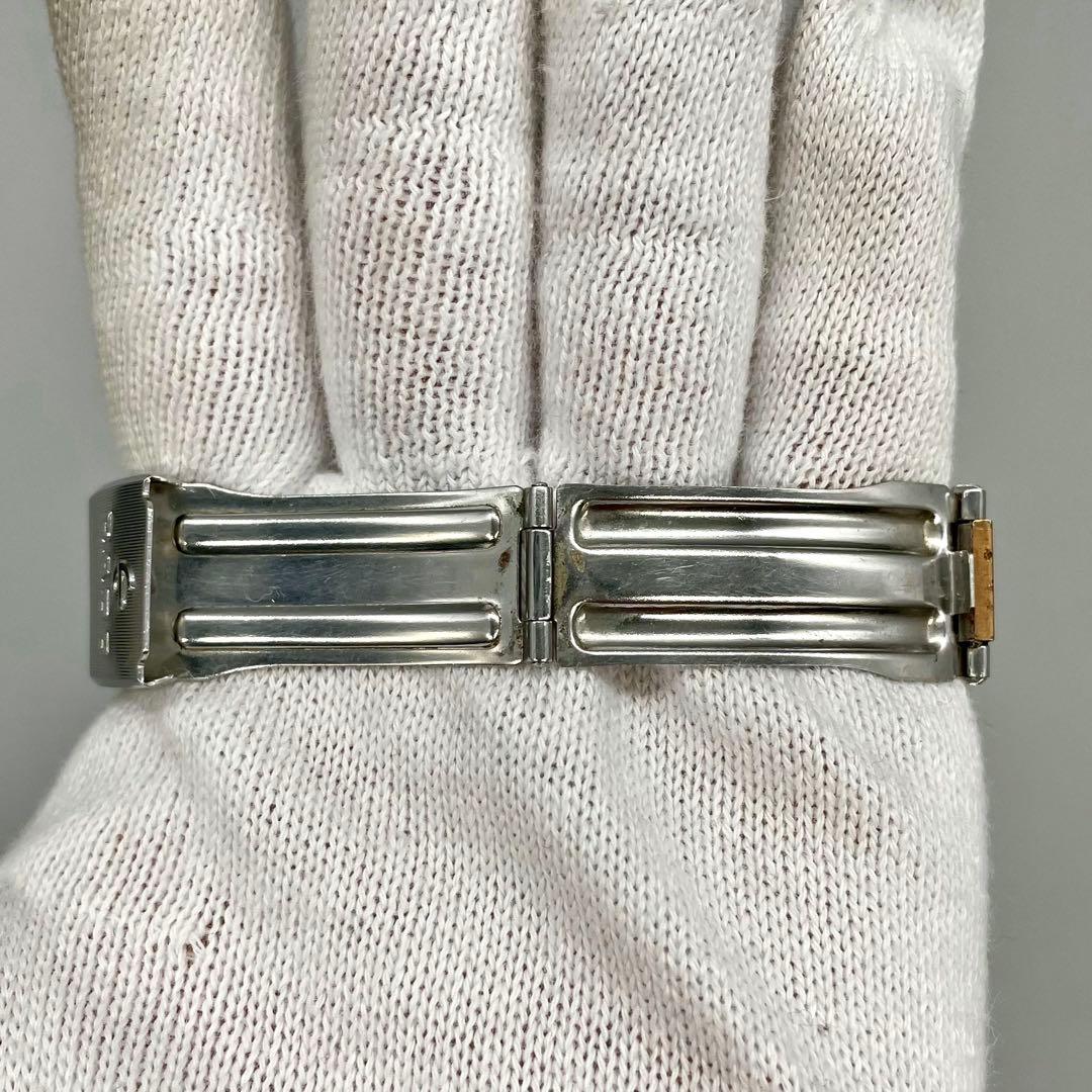 稼動品✨️ RADO バルボア グレード 3針 デイト 自動巻き カットガラス