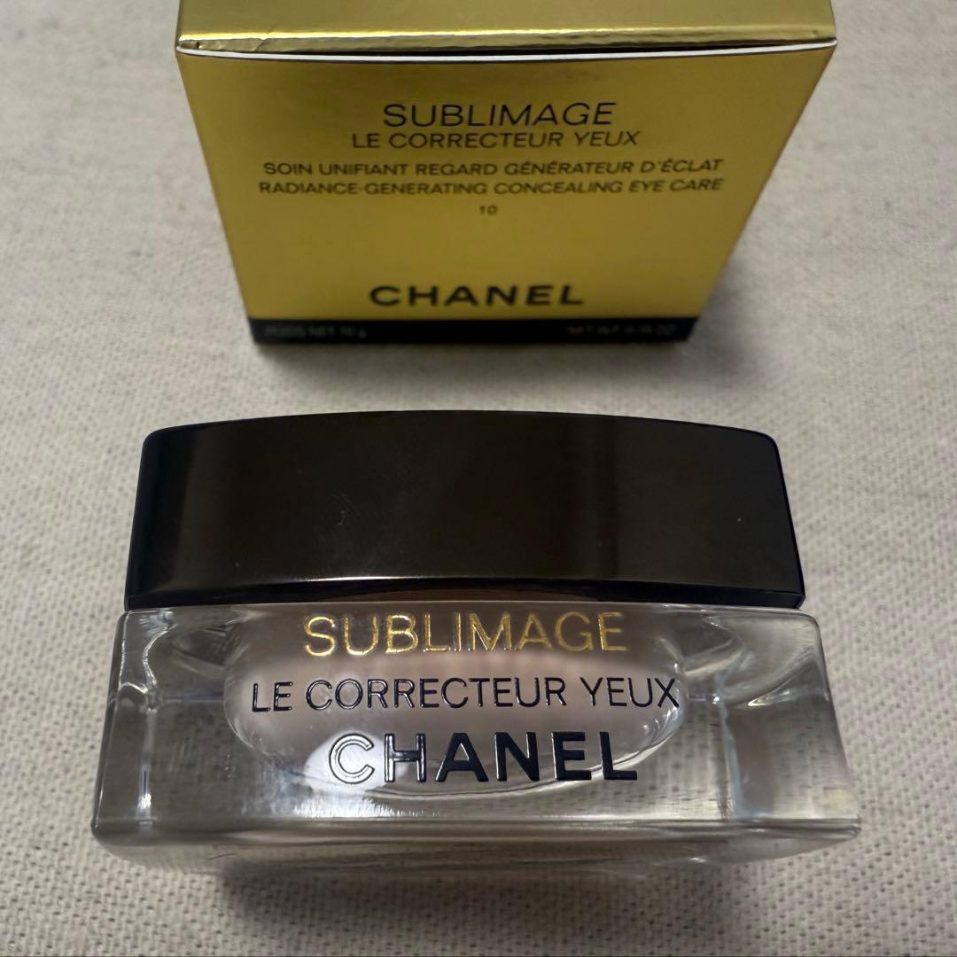 サブリマージュ　ル　コレクトゥール　ユー　10 CHANEL（CHANEL） サブリマージュ ル コレクトゥール ユー 通販