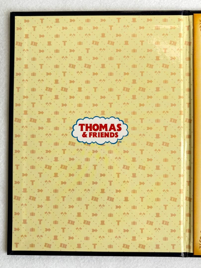 【使用可能】2009トーマスタウン来園記念Suica 記念台紙付き記念ICカ－ド