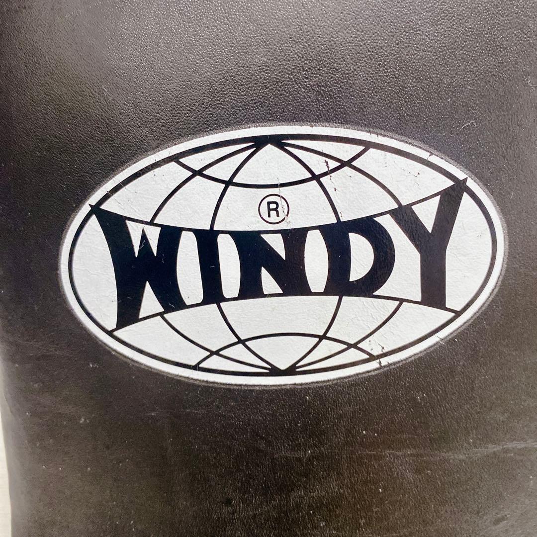 ウインディ WINDY KP-8 キックミット（湾曲タイプ） Amazon | WINDY