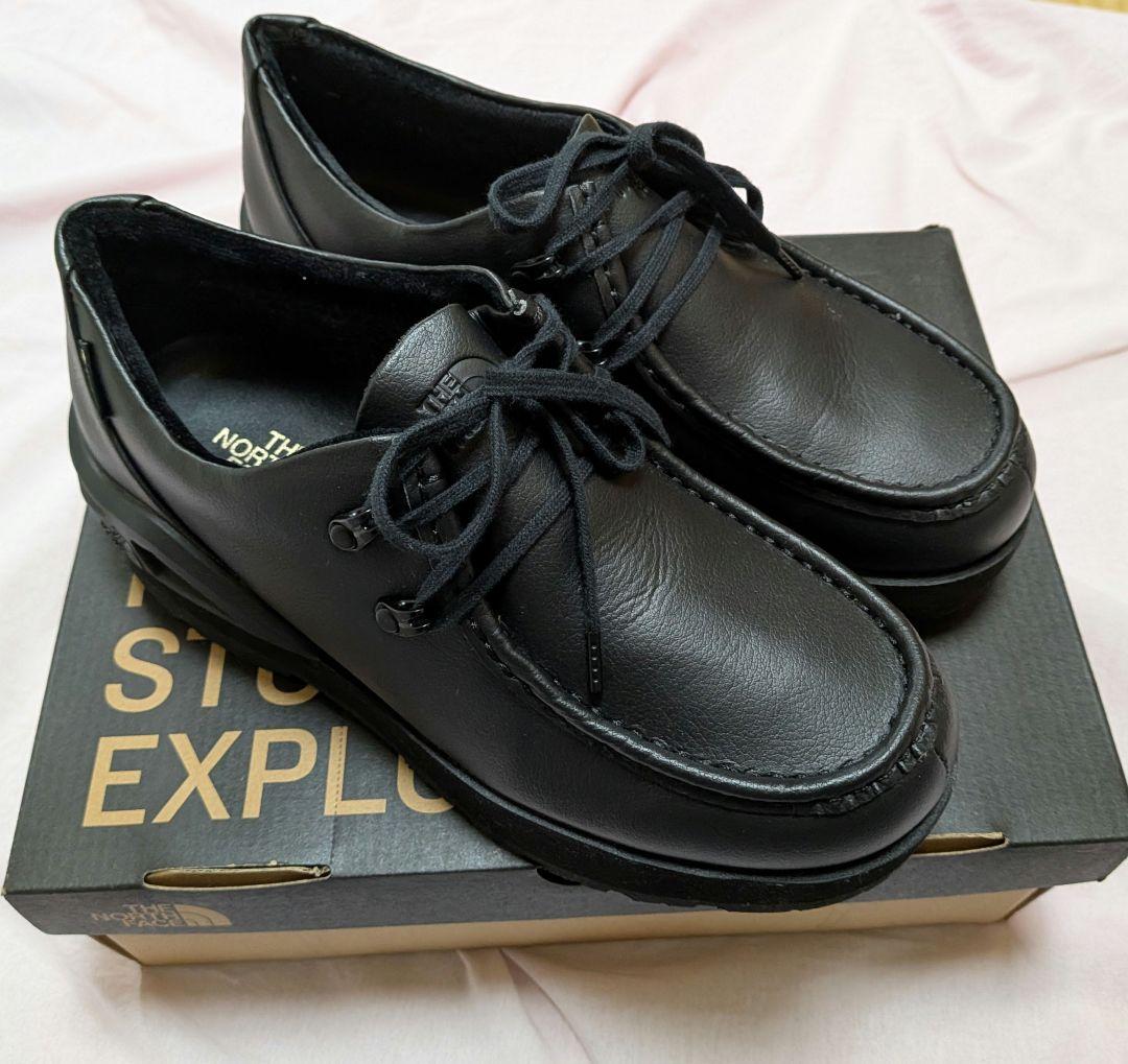 Decade GORE-TEX Moccasin 26.0　サイズ