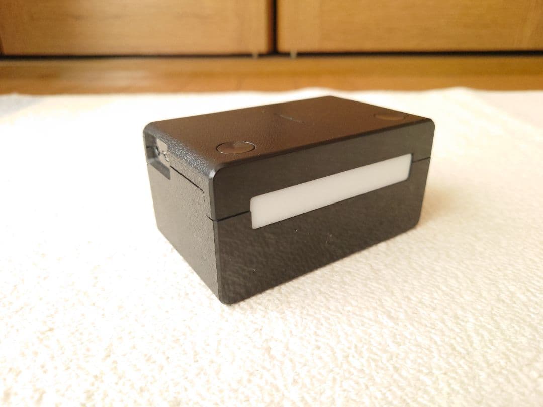 Cerevo FlexTally / ATEM用ワイヤレスタリーシステム