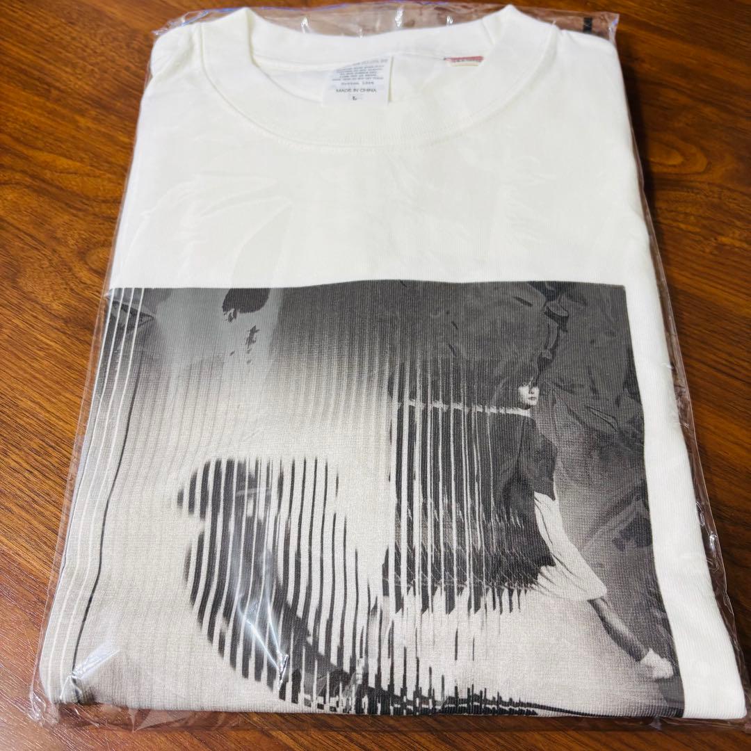 中山美穂×河村康輔40周年記念コラボTシャツA Lサイズ トートバックB