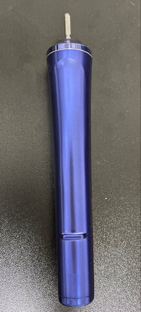 PANASONIC EW-DP56-A 青 ドルツ