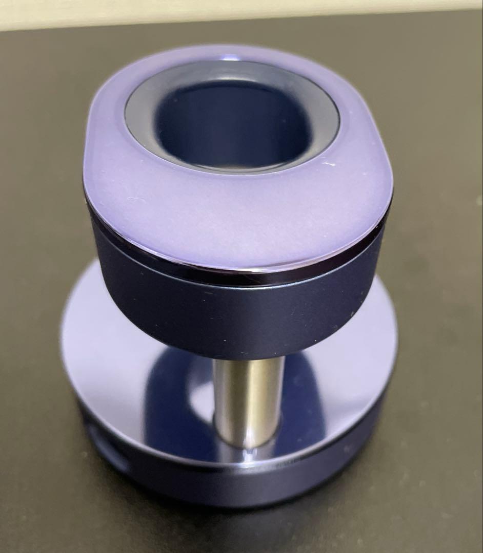 PANASONIC EW-DP56-A 青 ドルツ