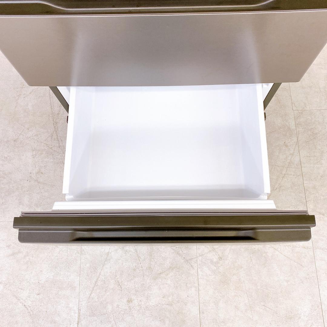 2024年製 AQUA 冷凍冷蔵庫 AQR-36R（DS）362L