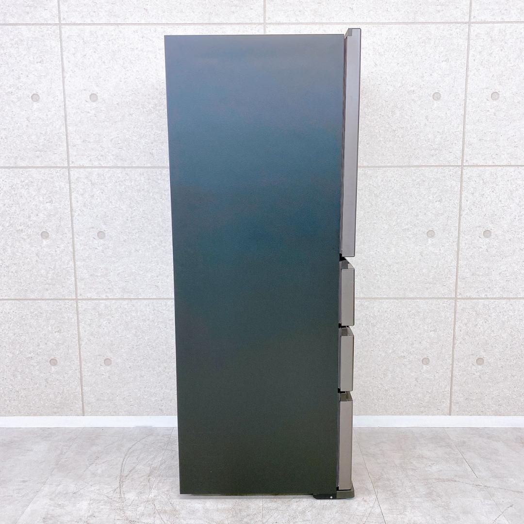 2024年製 AQUA 冷凍冷蔵庫 AQR-36R（DS）362L