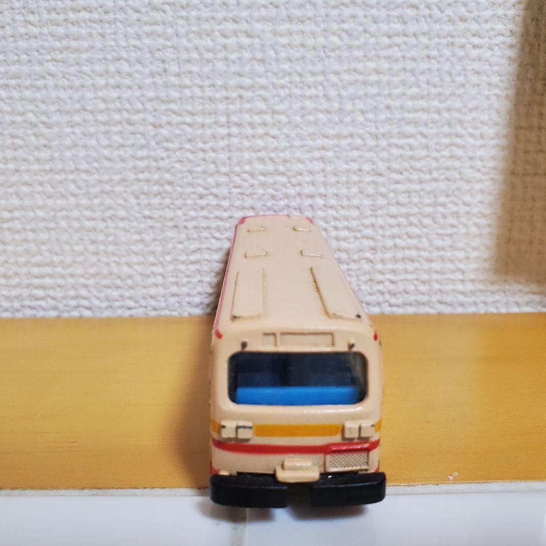 ゆず サヨナラバス ミニチュア - メルカリ