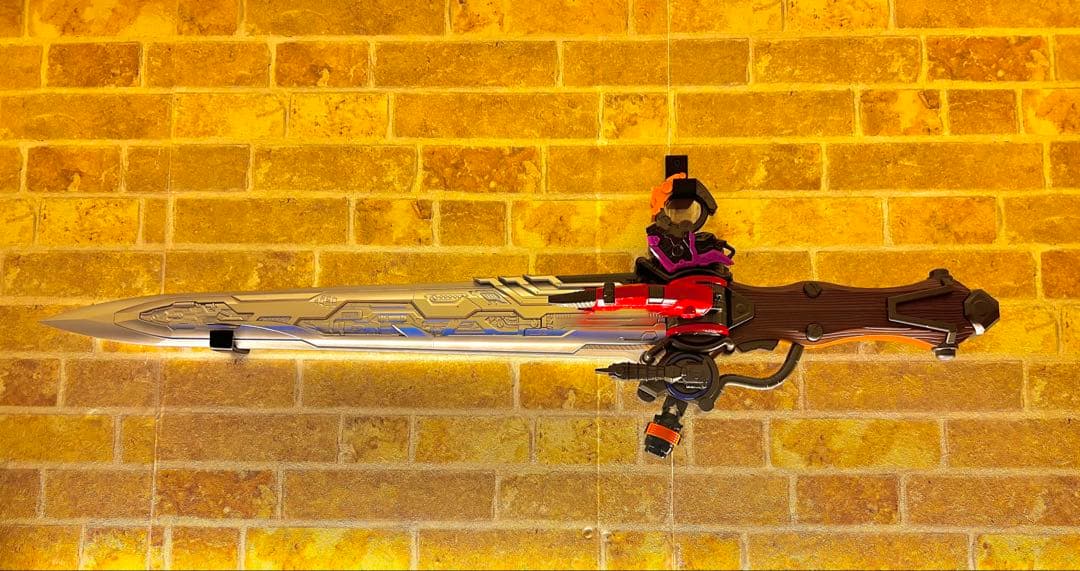 ゆ*ン様 オージャカリバー -MEMORIAL EDITION-