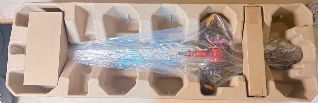 ゆ*ン様 オージャカリバー -MEMORIAL EDITION-