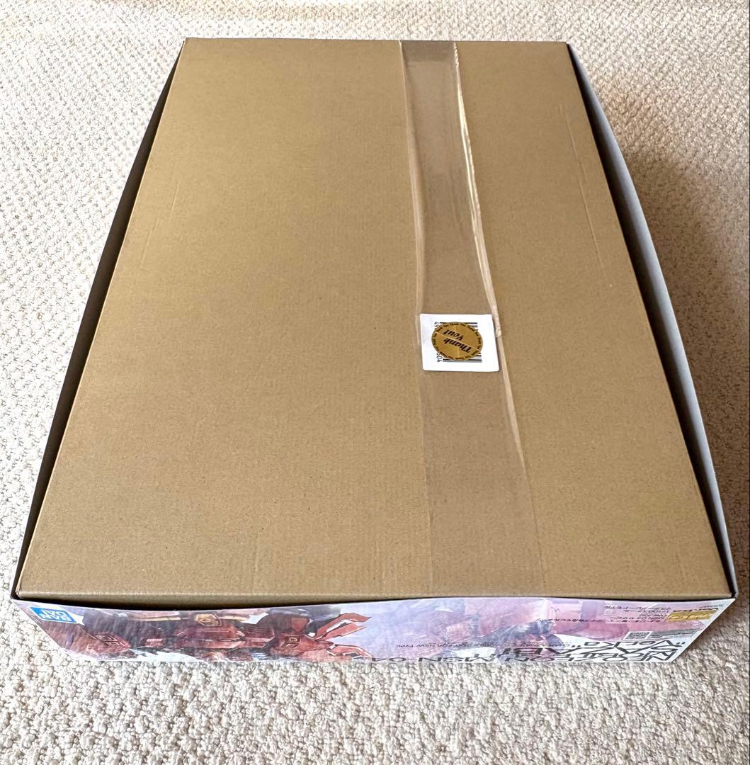 MG サザビーVer.ka 新品未組立 ガンプラ