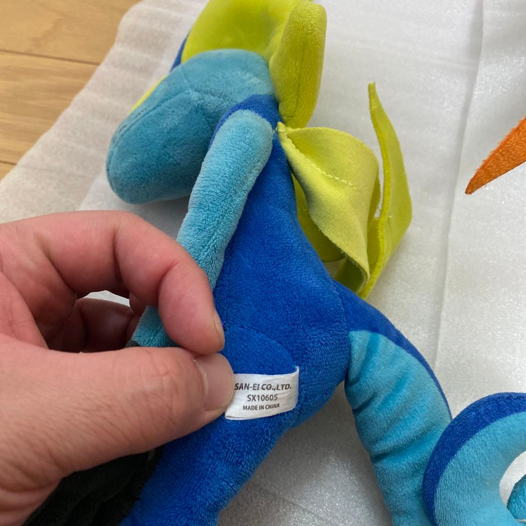 ポケモンセンター　ぬいぐるみ　まとめ売り