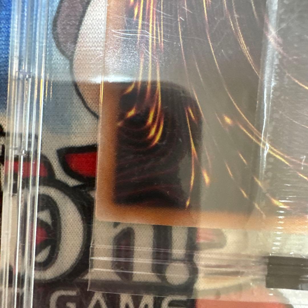 遊戯王 ヂェミナイ・エルフ 25th DKC入賞 未開封