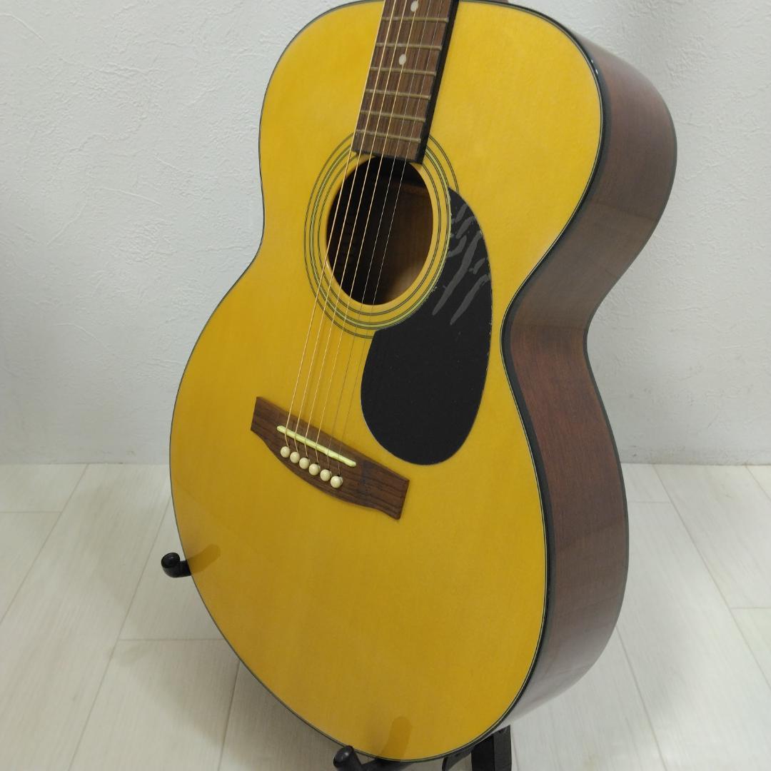 Takamine T-F0AN アコースティックギター 中古現状品 - メルカリ