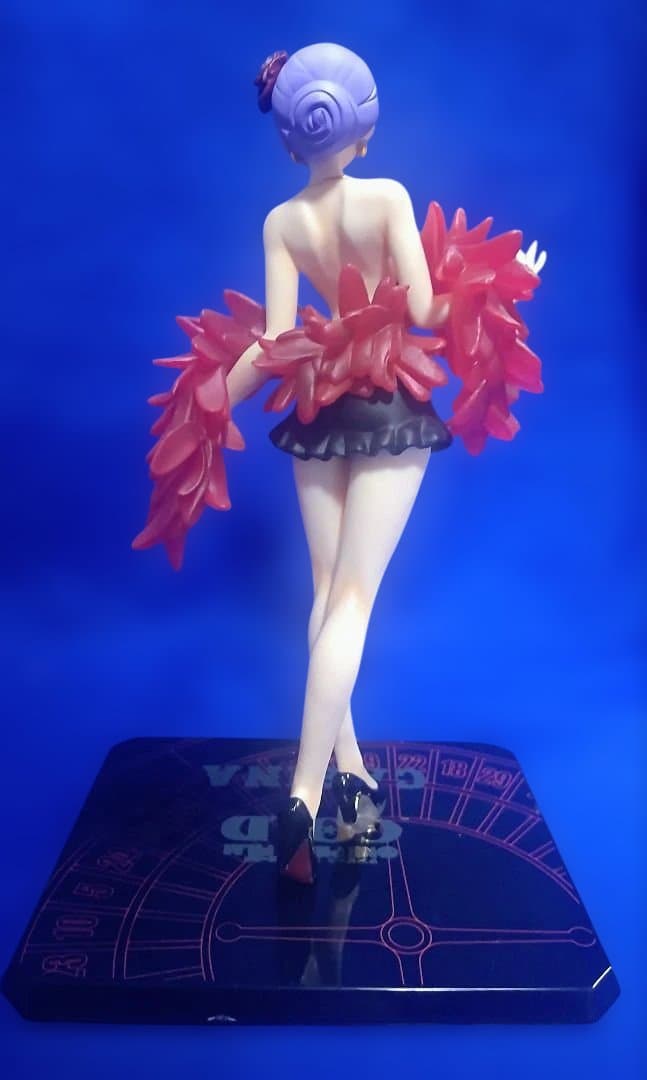 開封品 ONE PIECE FILM GOLD カリーナ フィギュアーツZERO