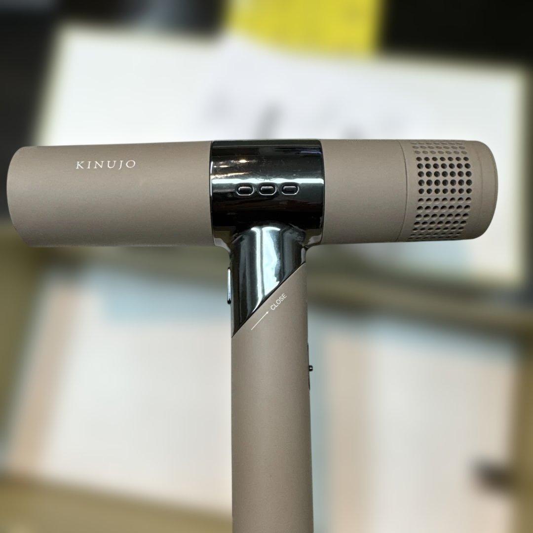 KINUJO（キヌージョ）　ＫＨ202ヘアドライヤー