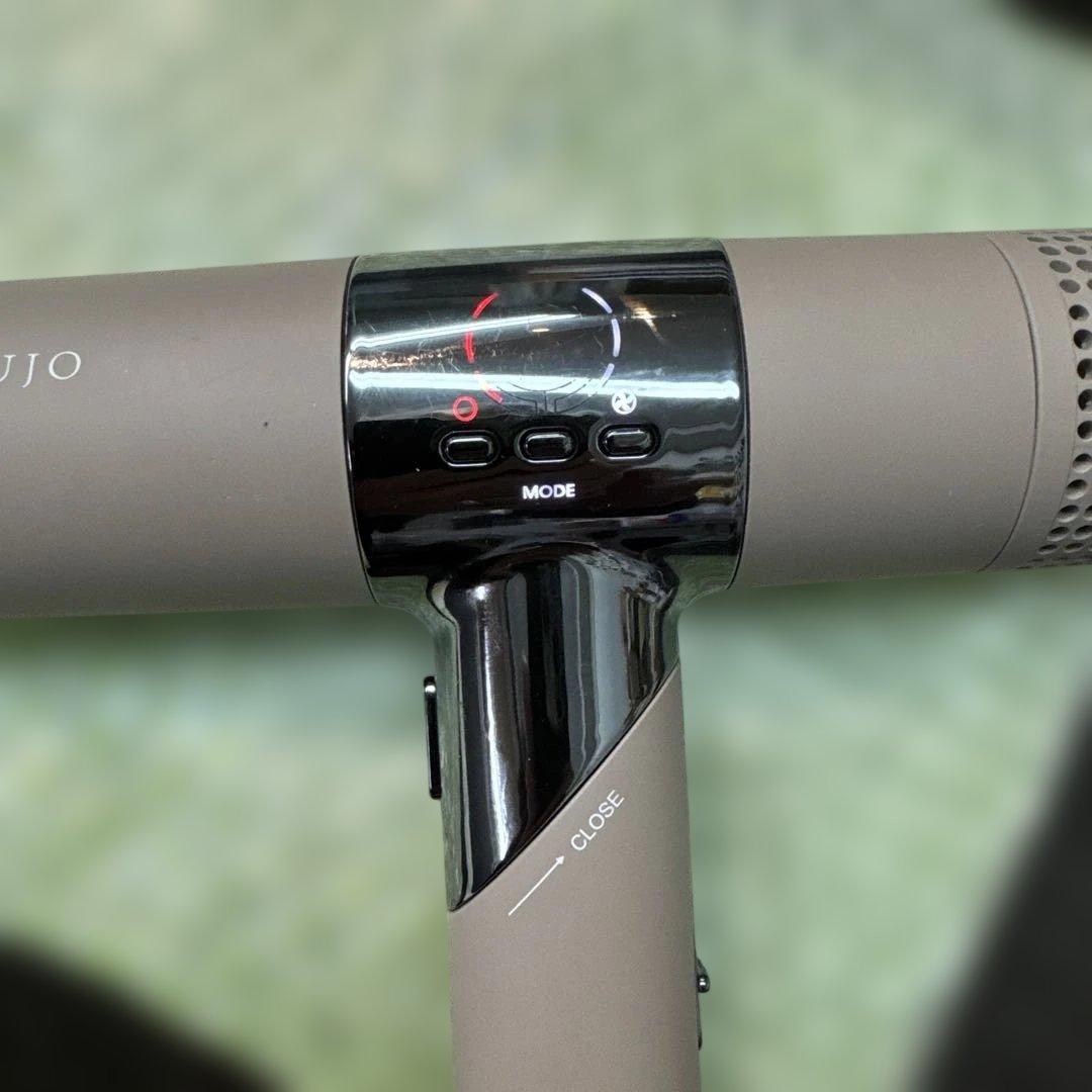 KINUJO（キヌージョ）　ＫＨ202ヘアドライヤー