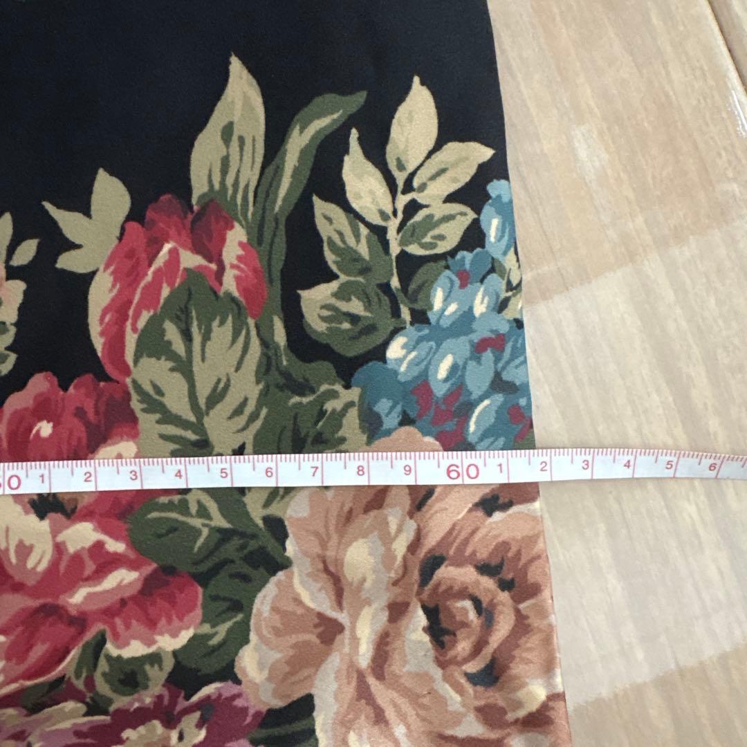 かなこエムズグレイシー セットアップ　38/40 タグに難ありスカート新品