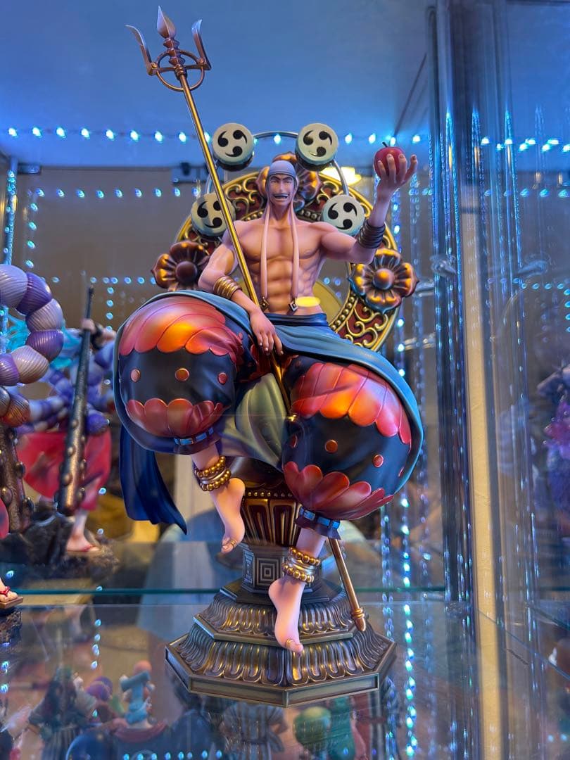 POP ワンピース “NEO-MAXIMUM” “スカイピア唯一神” 神・エネル POP NEO