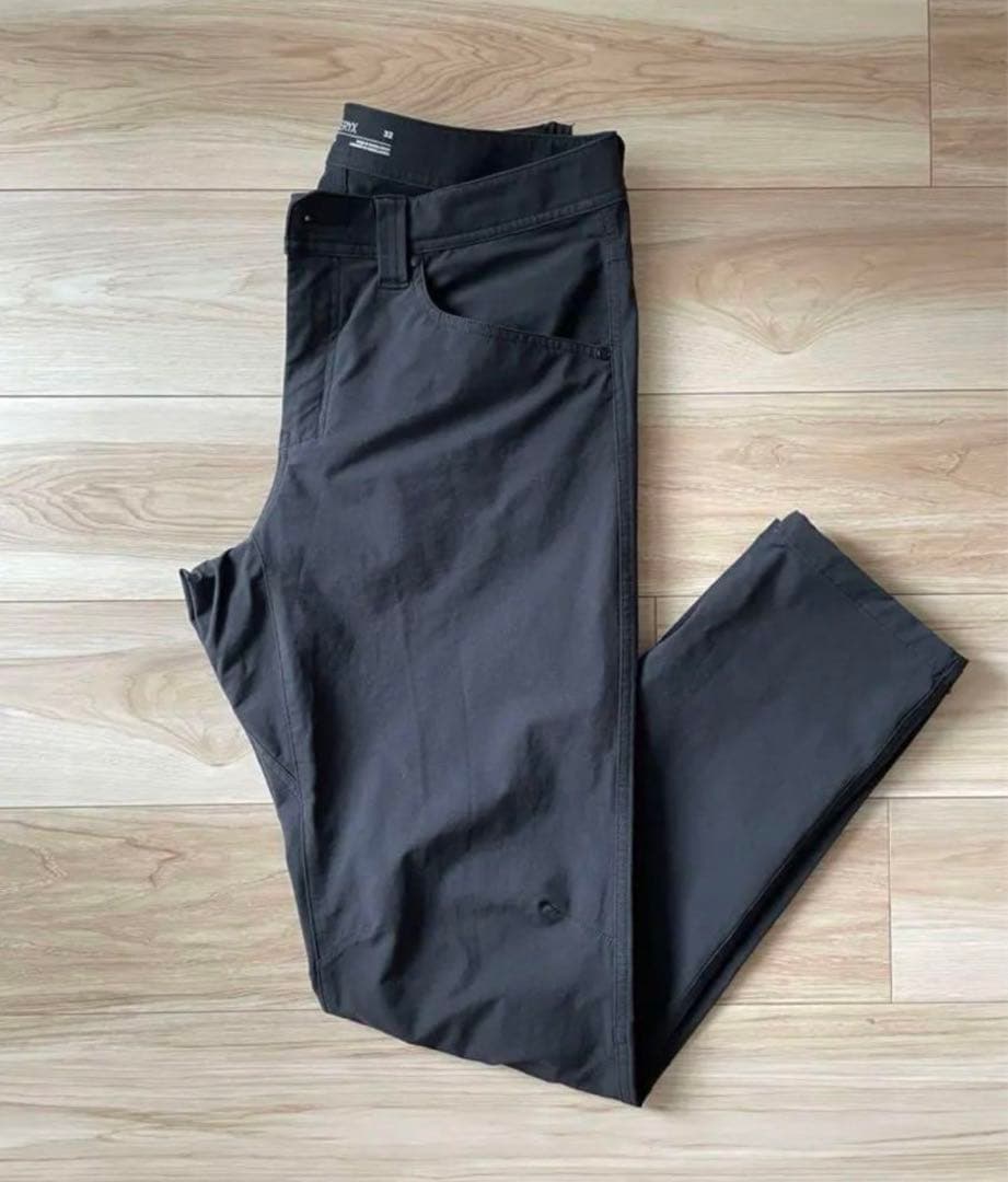 ARC'TERYX アークテリクス レヴォンウィンターウェイトパンツ メンズ