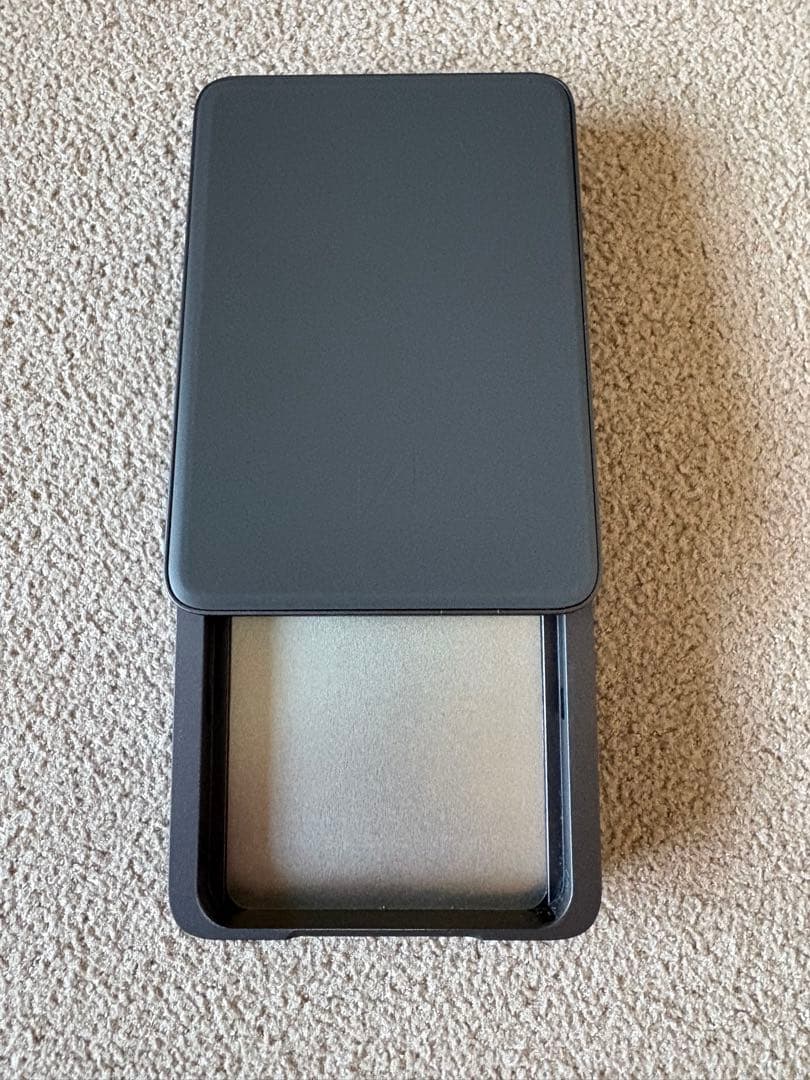 Zenlet 3 pro スマートウォレット