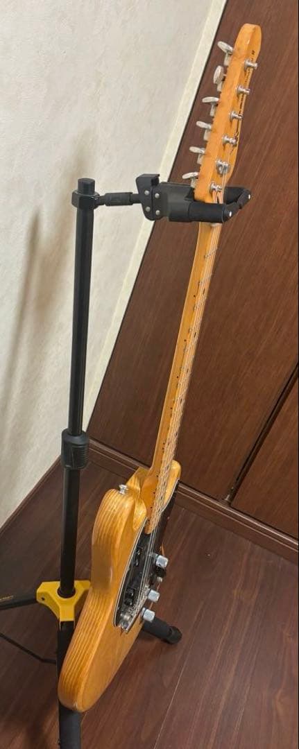 ギター MUSIC MAN StingRay II