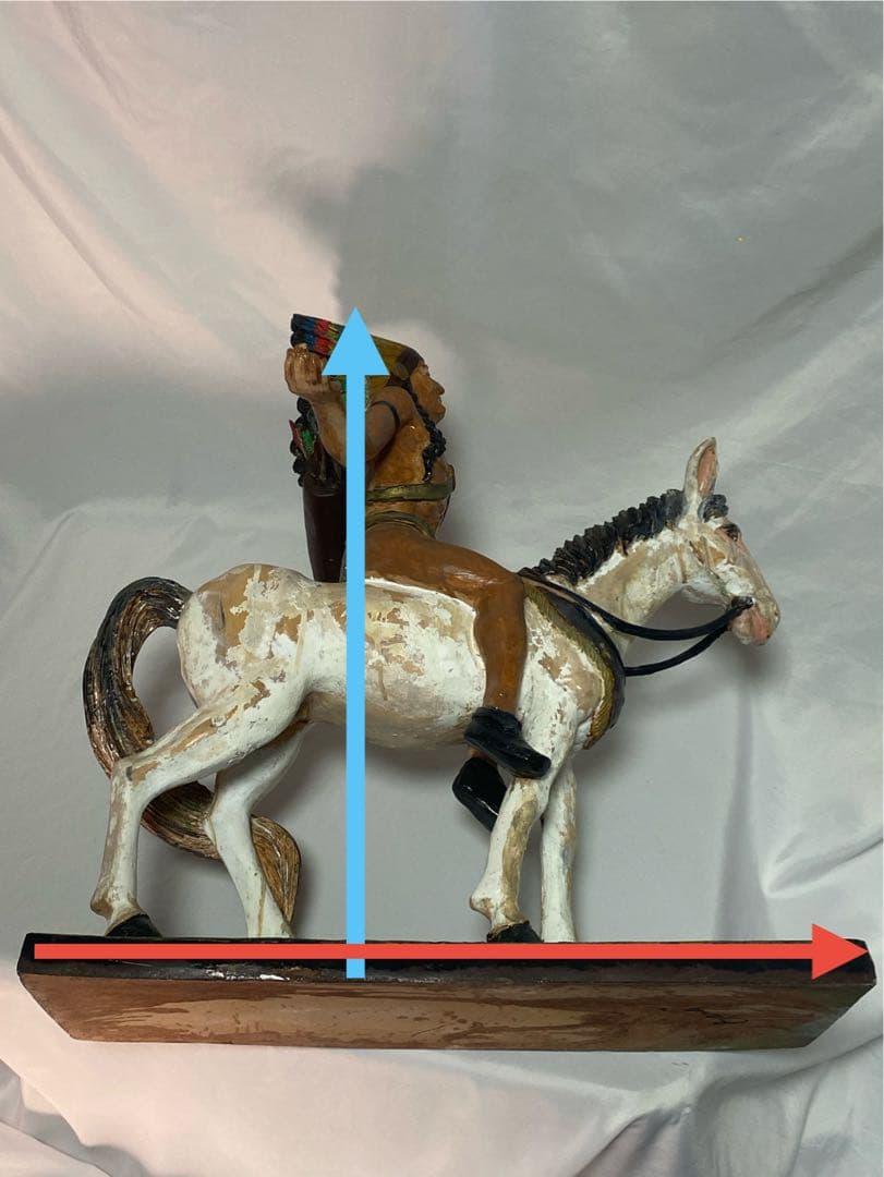 2672❣️ 店舗用 ネイティブアメリカン オブジェ 2672❣️ 店舗用