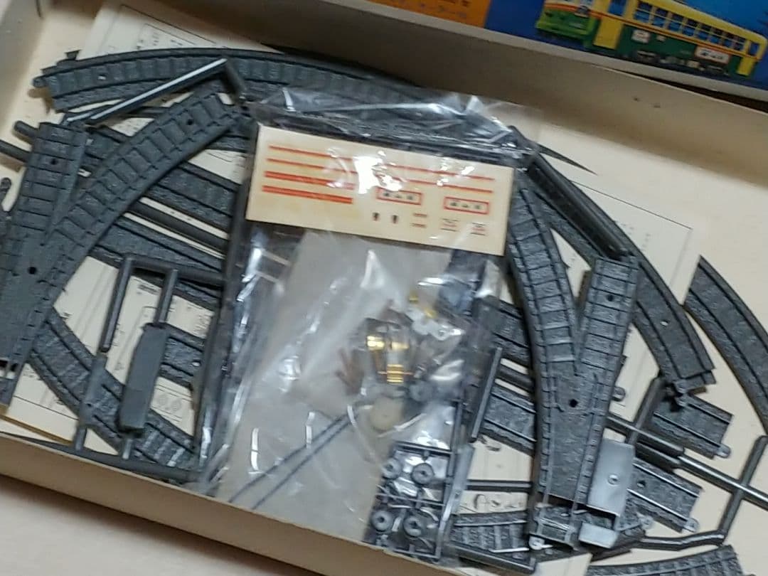 チンチン電車 京都市電1600型 - メルカリ