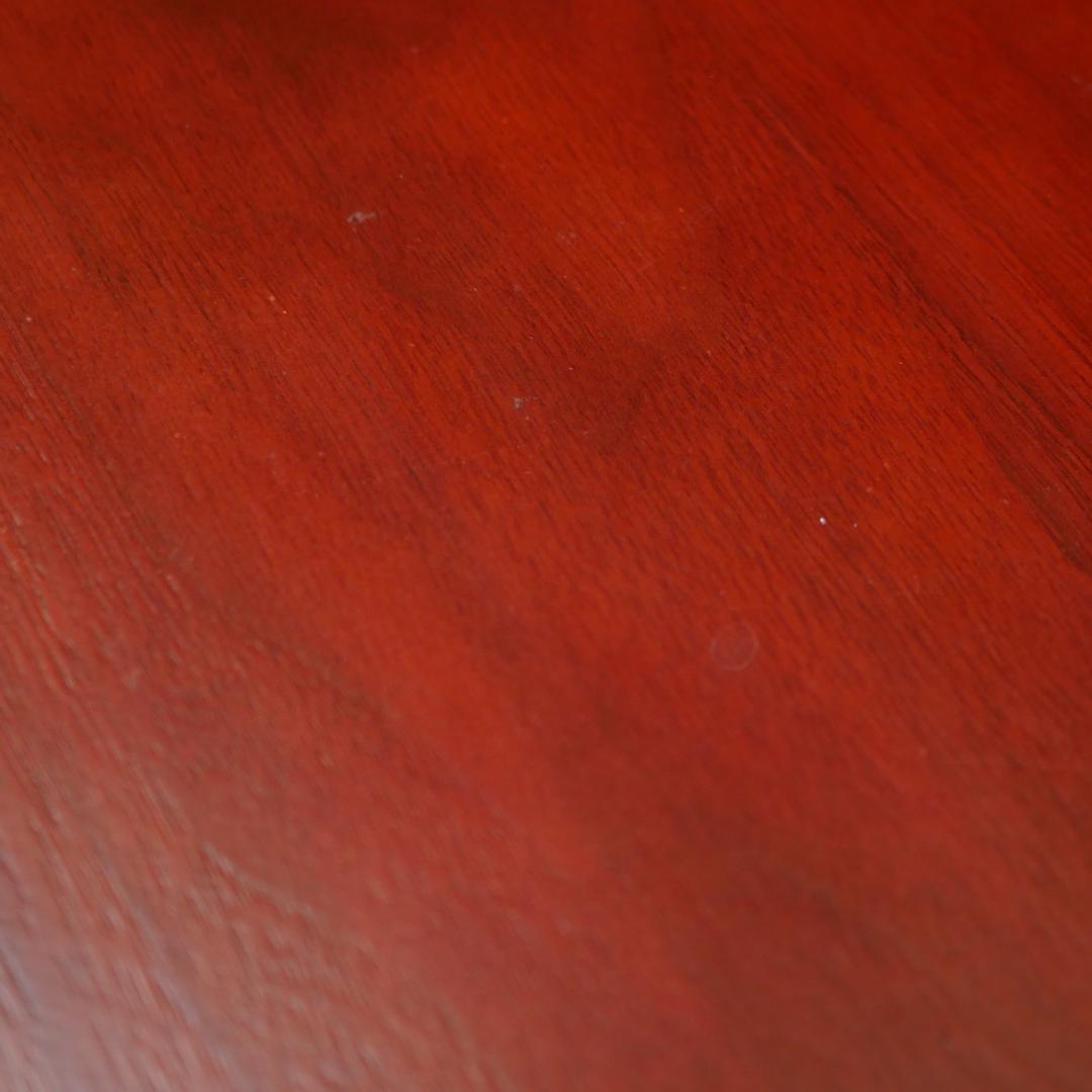 NITORI ニトリ Nエリン 90 コンパクトデスク コンソール 学習デスク