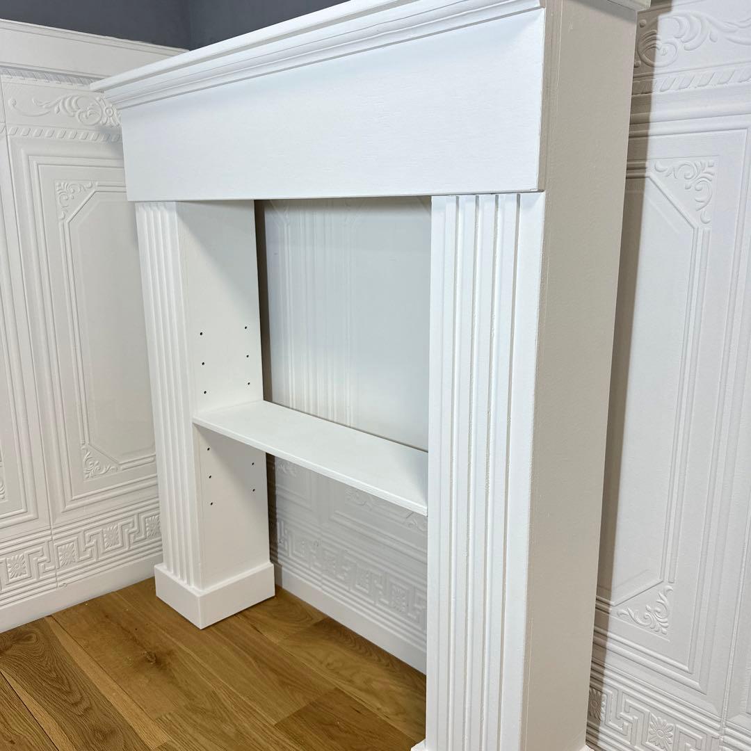 マントルピースノブレスタイプ