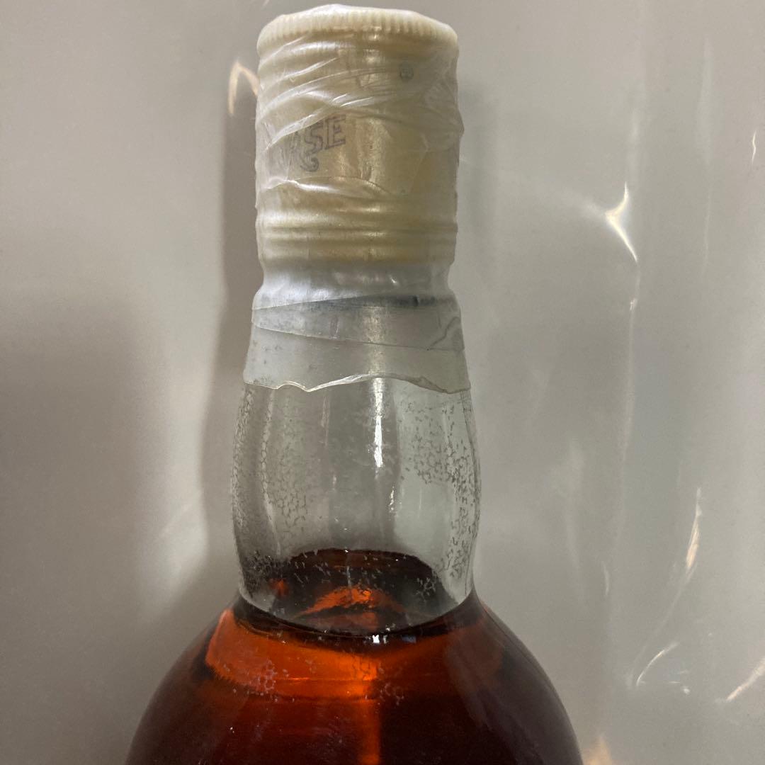 ホワイトホース スコッチウイスキー 760ml 43% 干支ボトル 特級表記