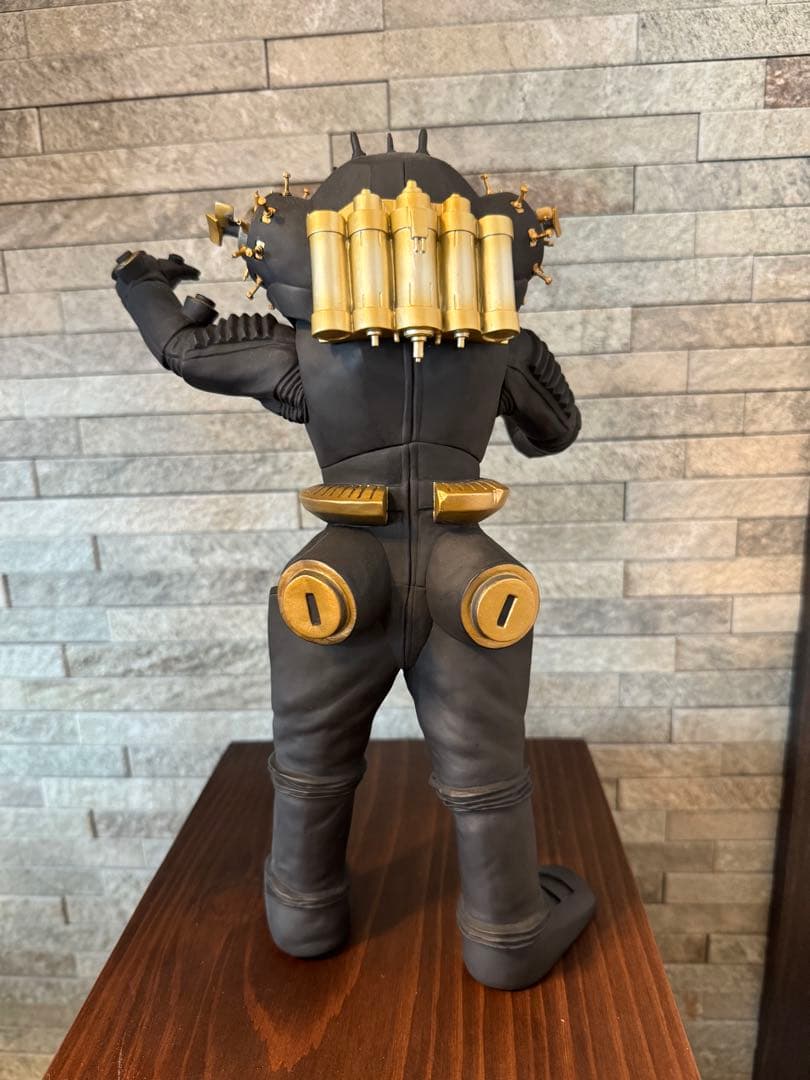 CCP キングジョー フィギュア 2体セット　購入額41800円