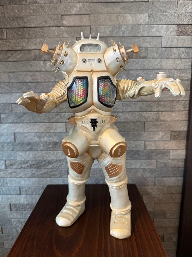 CCP キングジョー フィギュア 2体セット　購入額41800円