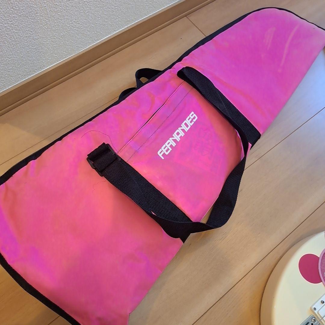 FERNANDES フェルナンデス zo-3 ポストペット PostPet - メルカリ