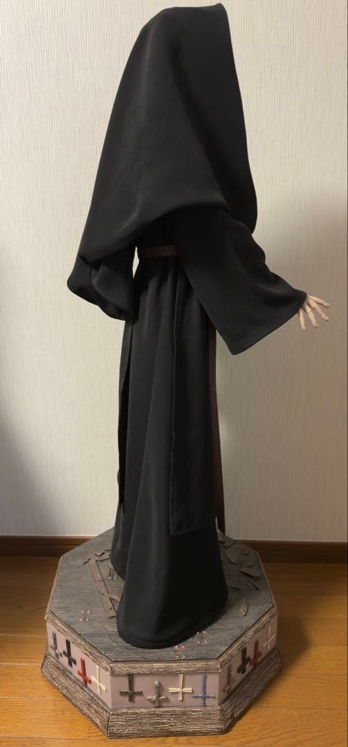 【sekiyanさん専用】【限定絶版品】ヴァラク スタチュー