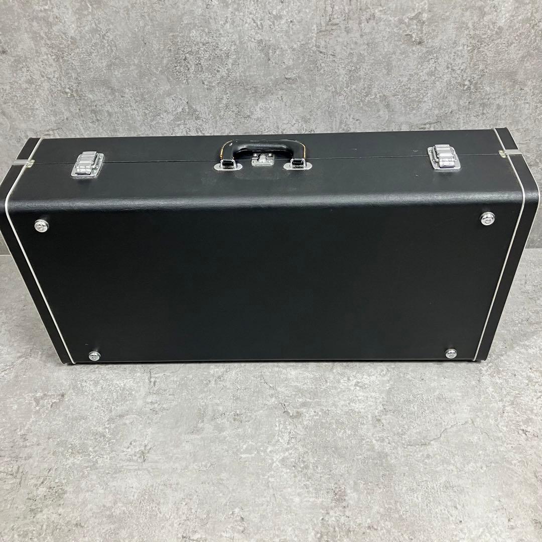 YAMAHA CS-15 名機 アナログシンセサイザー 純正ハードケース付属