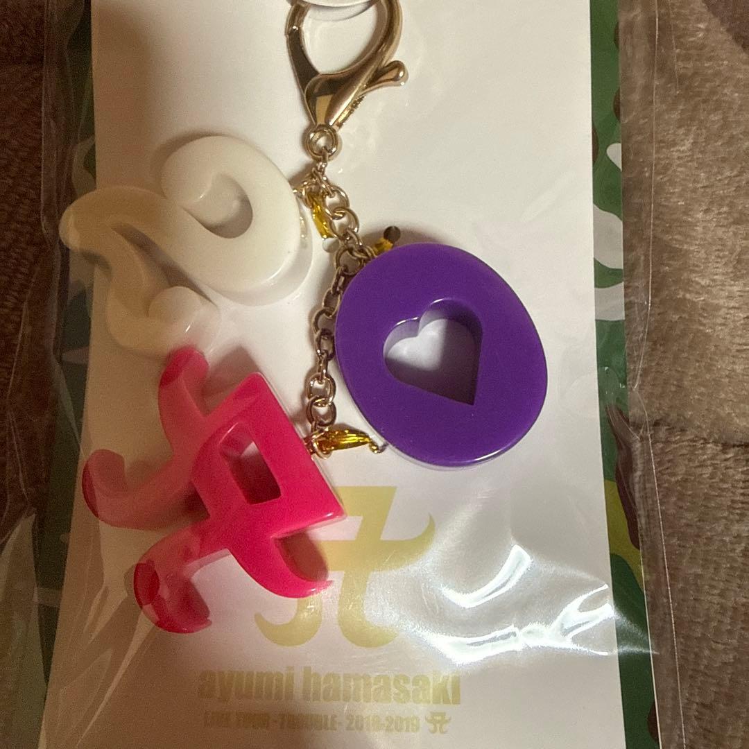 浜崎あゆみグッズ - メルカリ