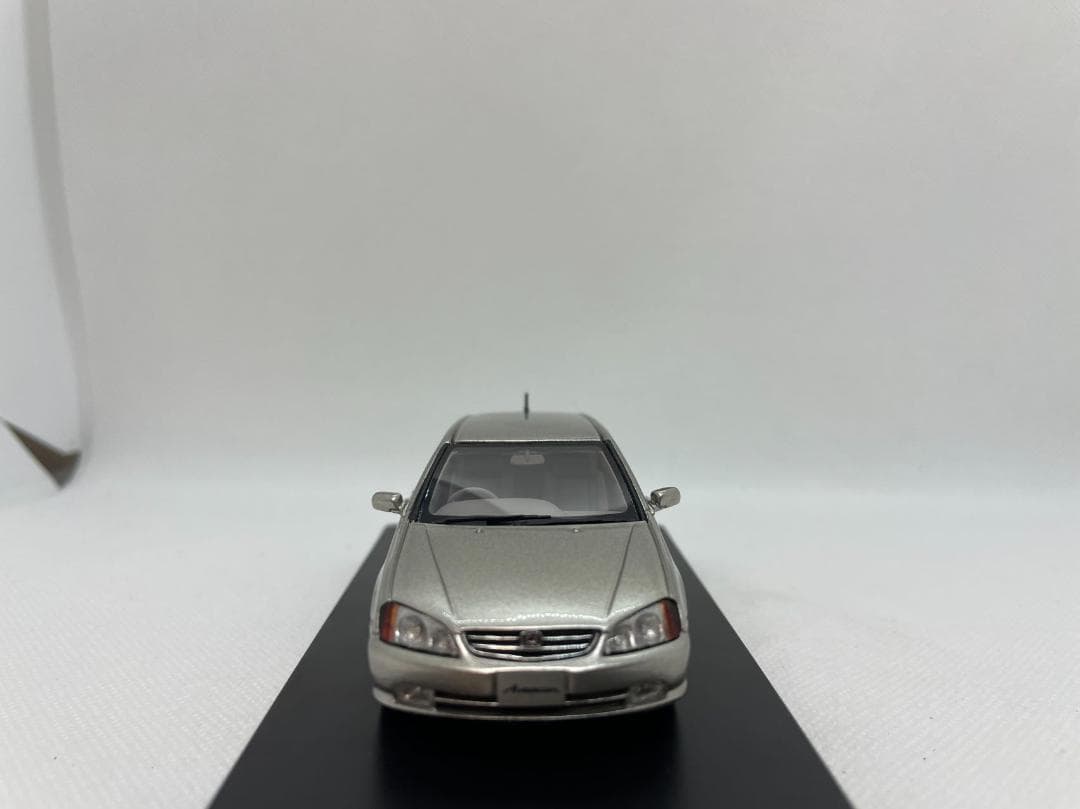 402-173 Hi-Story 1/43 ホンダ Avancier V