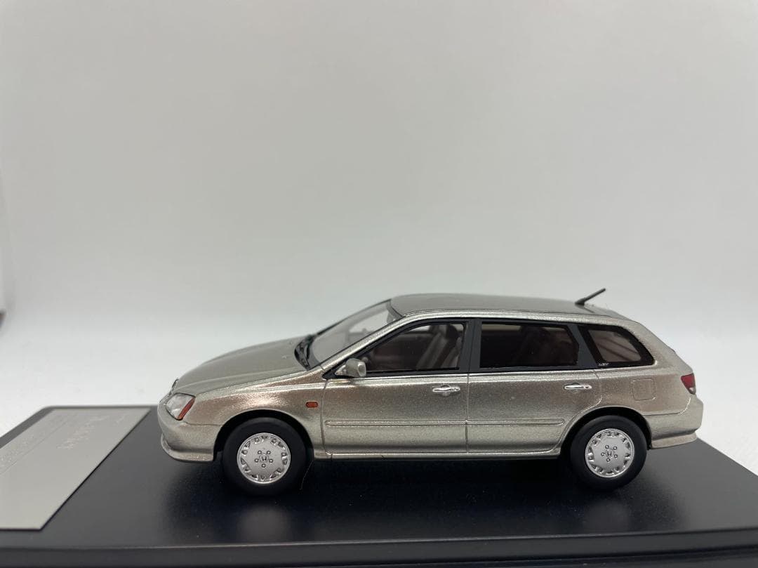 402-173 Hi-Story 1/43 ホンダ Avancier V