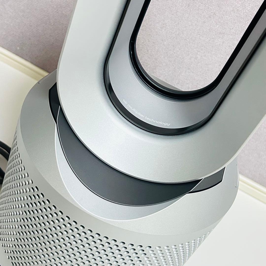 【未使用品】Dyson ダイソン pure hot＋cool HP00